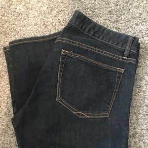 Gap 1969 jeans